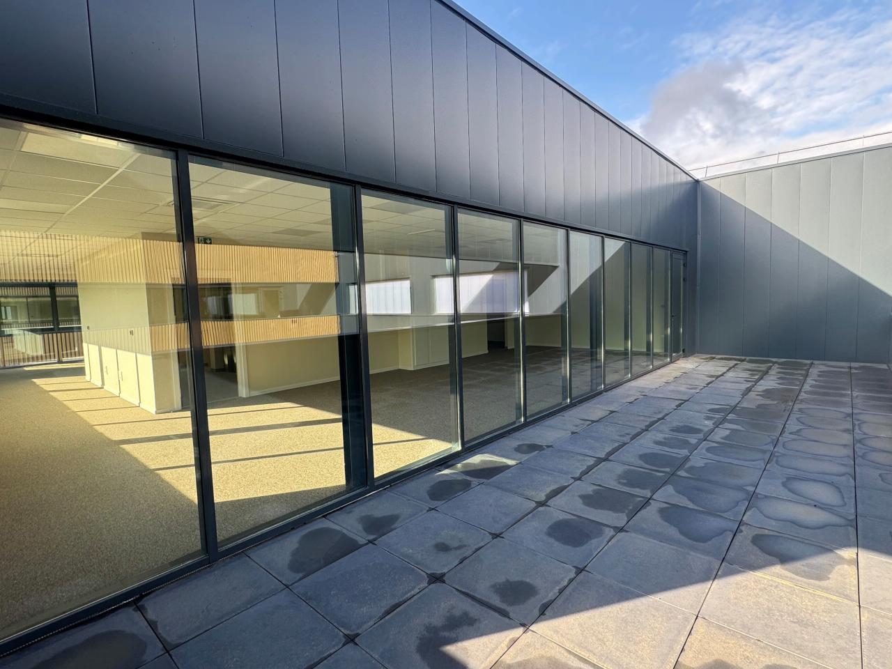 Local d'activité Geispolsheim 2996m² Location local d'activité Geispolsheim Bas-Rhin OLACT2420594 4